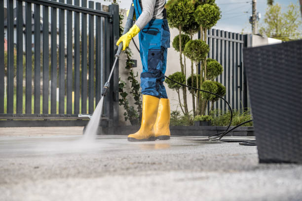 Best Parking Lot and Garage Cleaning  in Moody, TX