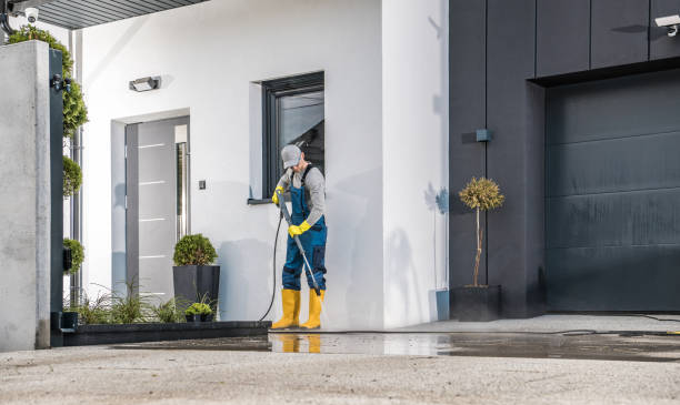 Moody, TX Pressure Washing Company